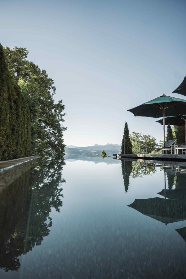Gasthof Kohlern 1130 M Bolzano Ngoại thất bức ảnh