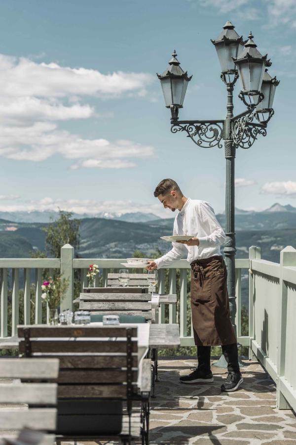 Gasthof Kohlern 1130 M Bolzano Ngoại thất bức ảnh