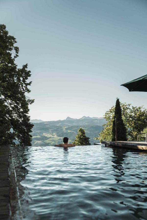 Gasthof Kohlern 1130 M Bolzano Ngoại thất bức ảnh