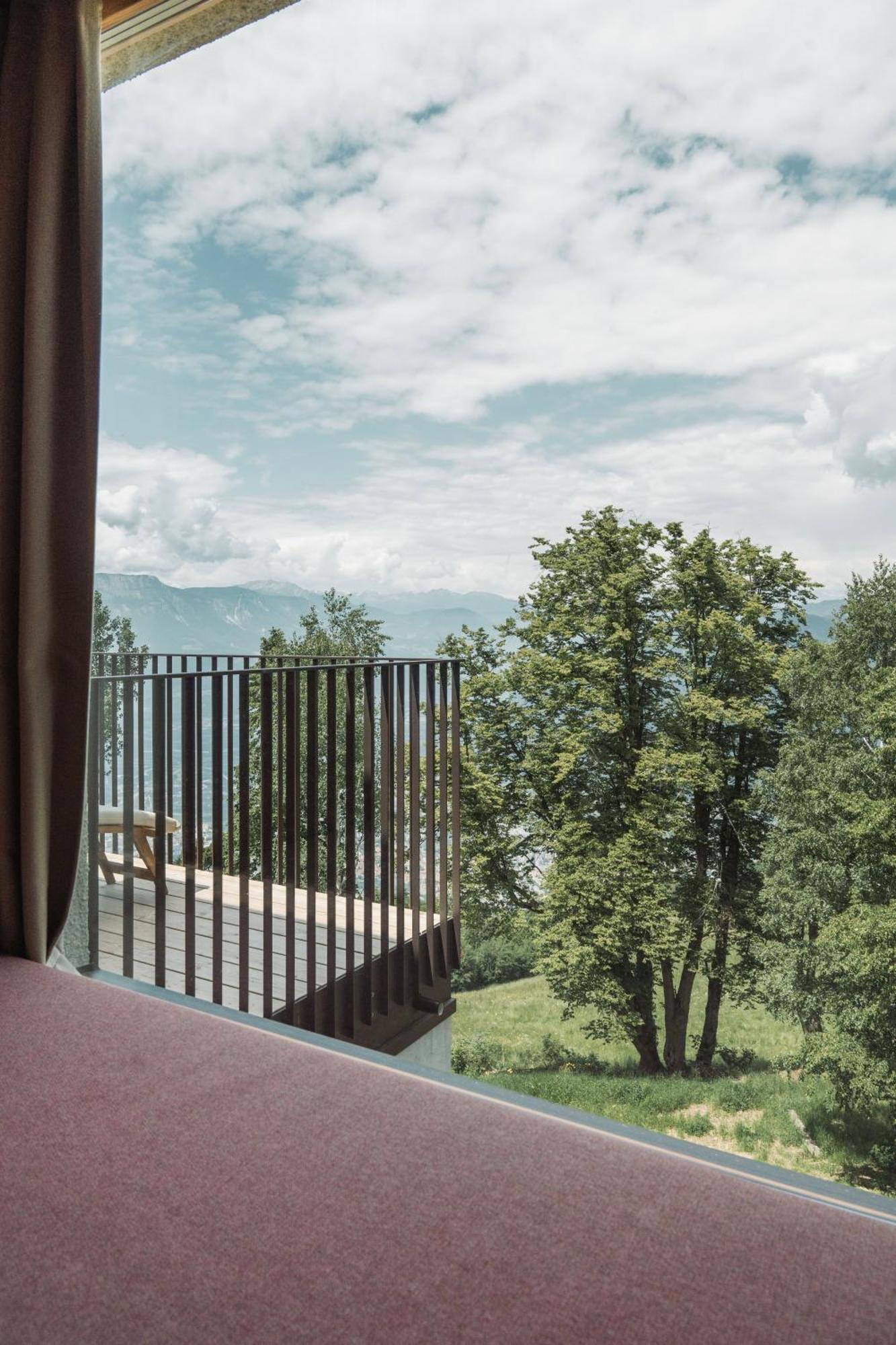 Gasthof Kohlern 1130 M Bolzano Ngoại thất bức ảnh