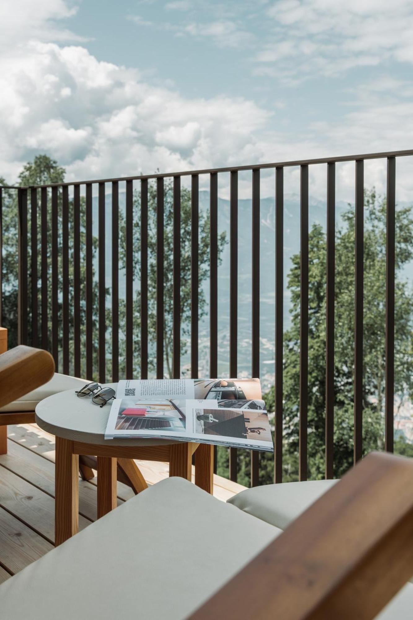 Gasthof Kohlern 1130 M Bolzano Ngoại thất bức ảnh