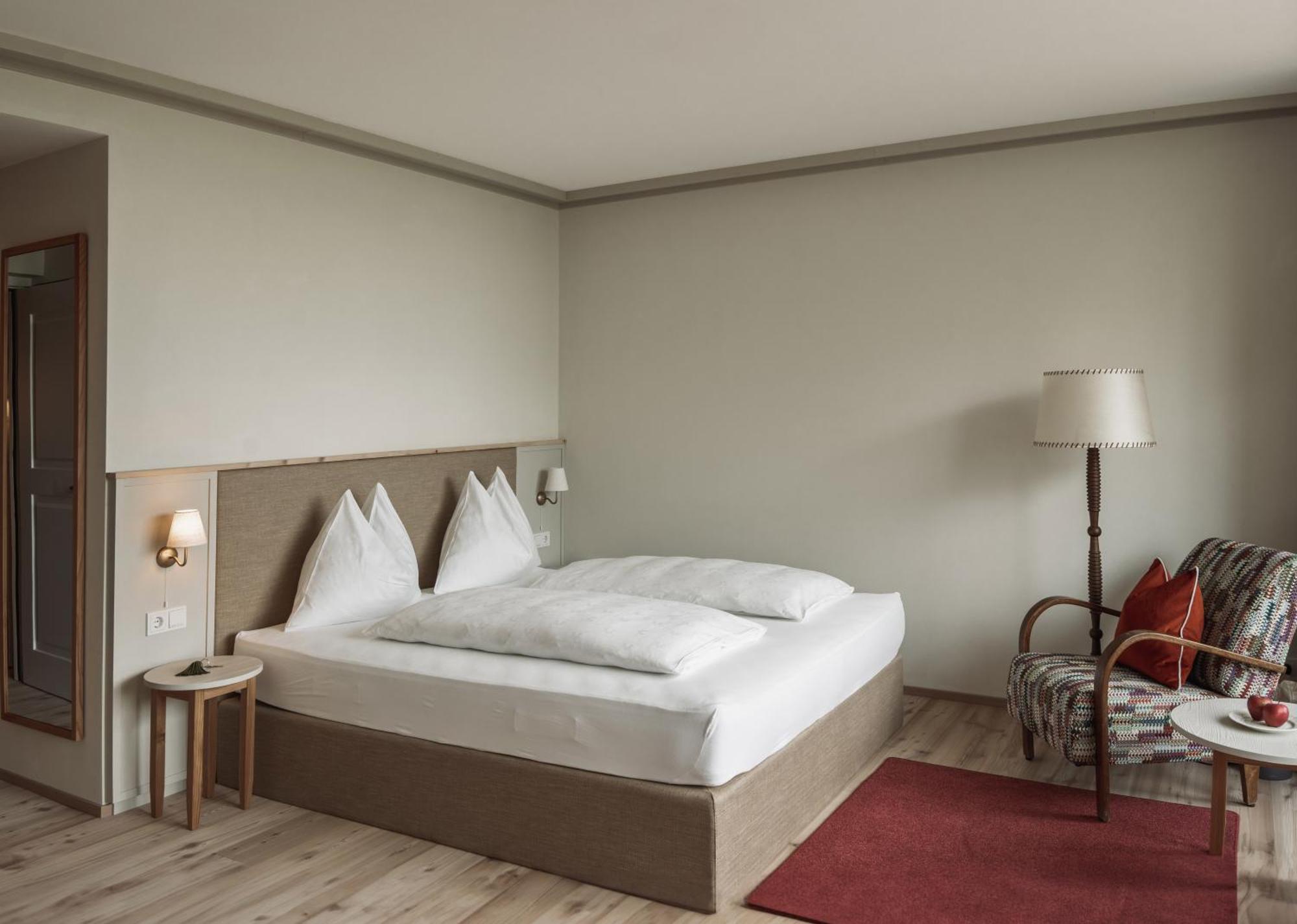 Gasthof Kohlern 1130 M Bolzano Ngoại thất bức ảnh