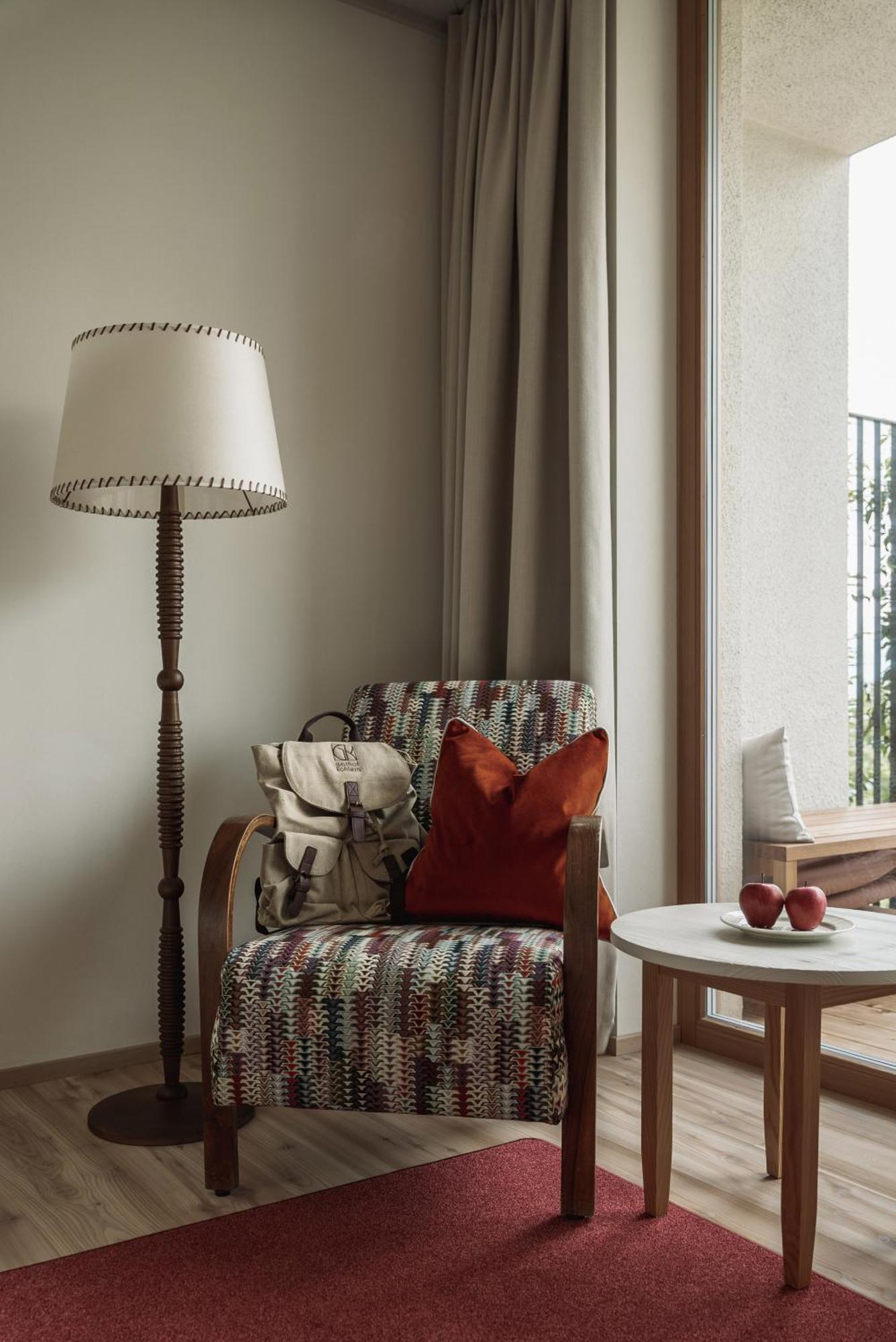Gasthof Kohlern 1130 M Bolzano Ngoại thất bức ảnh