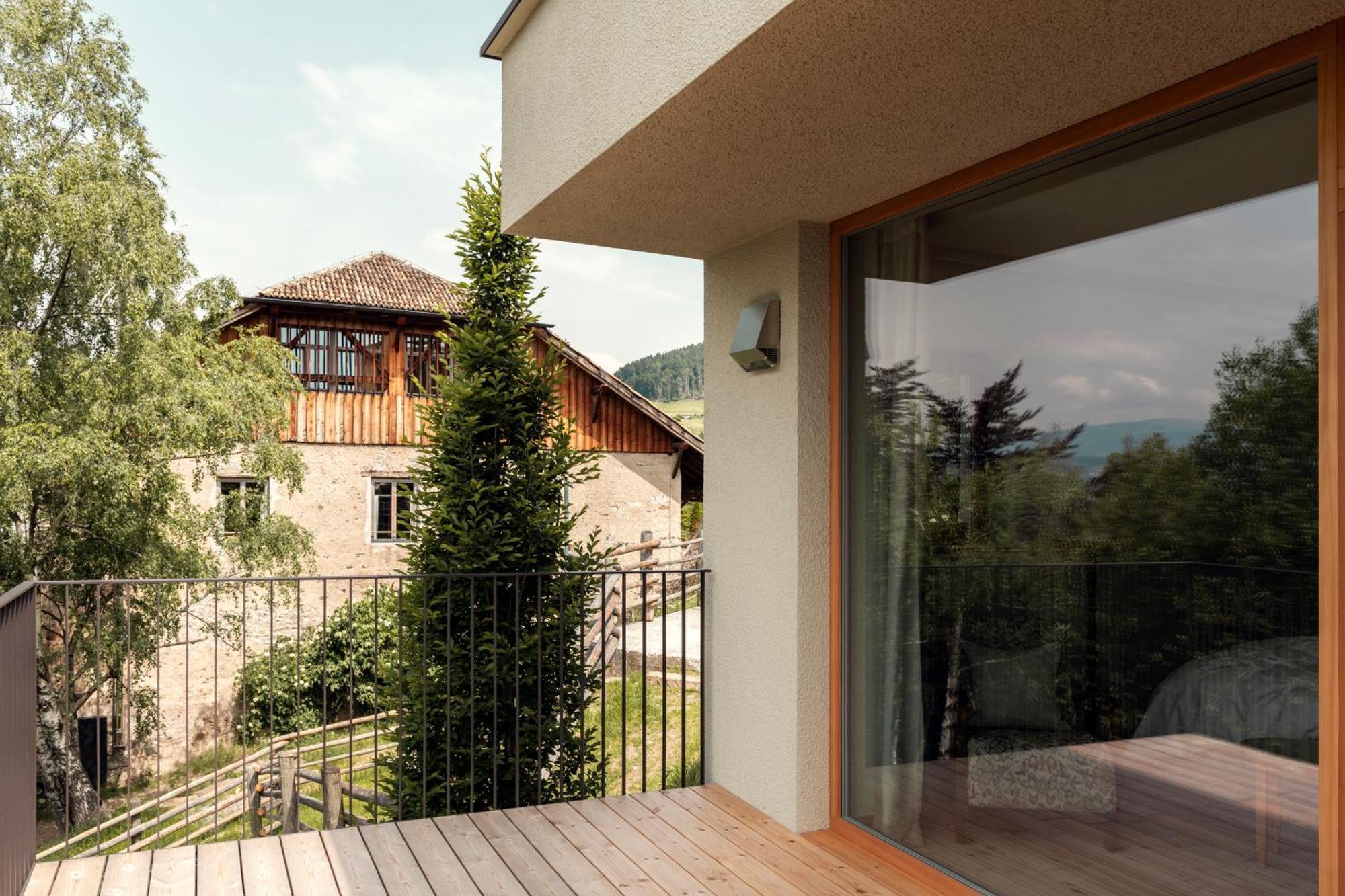 Gasthof Kohlern 1130 M Bolzano Ngoại thất bức ảnh