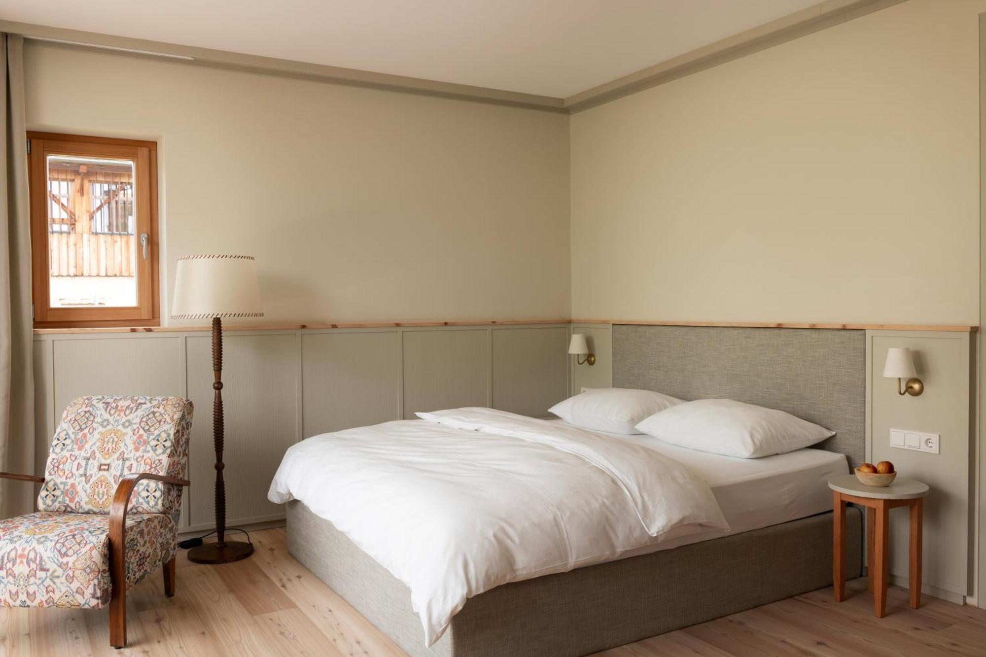Gasthof Kohlern 1130 M Bolzano Ngoại thất bức ảnh